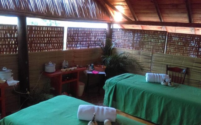 Xochicalli Temazcal Spa Mágico