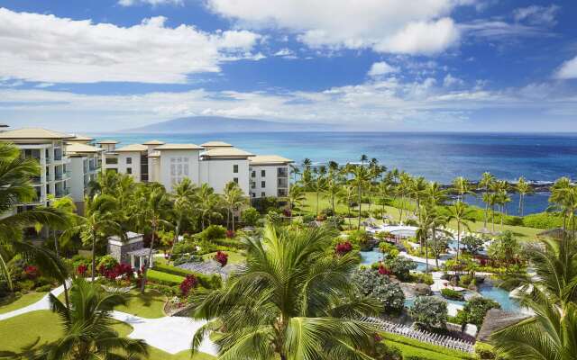 Montage Kapalua Bay