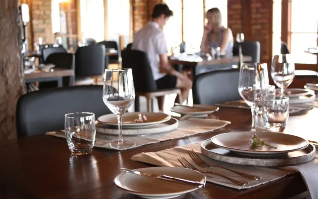 Warrenmang Winery and Resort