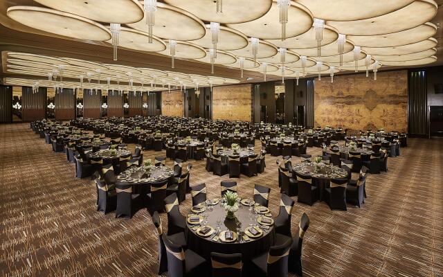 Hilton Shanghai Hongqiao