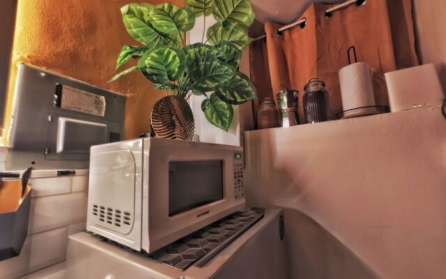 Citrus Studio By Paradox