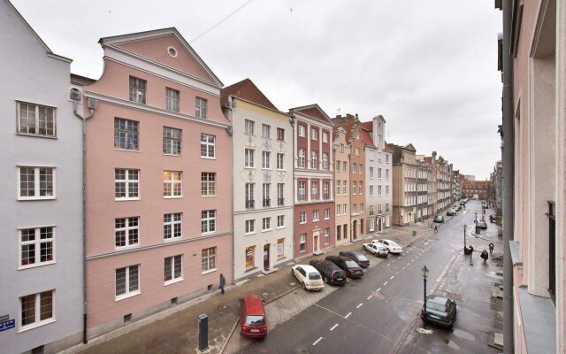 Stay-In Apartments - Old Town