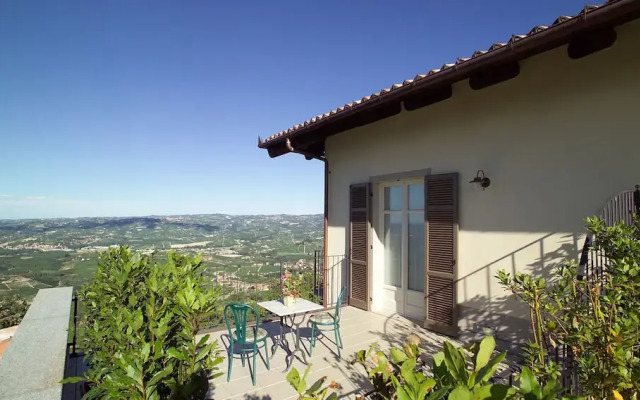 Rocche Costamagna Art Suites