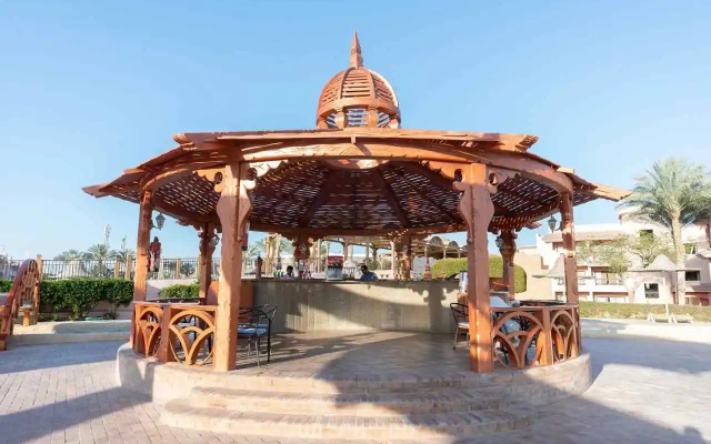Parr Aqua Park Resort Sharm el-Sheikh