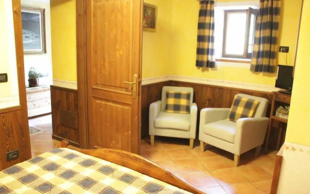 Chambres DHotes Les Fleurs