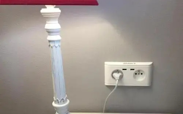 Les Balcons de Maragon