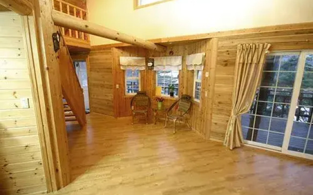 Hoengseong Dream Tree Pension