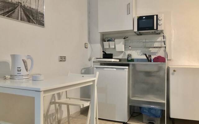 Apartment Sevilla Center