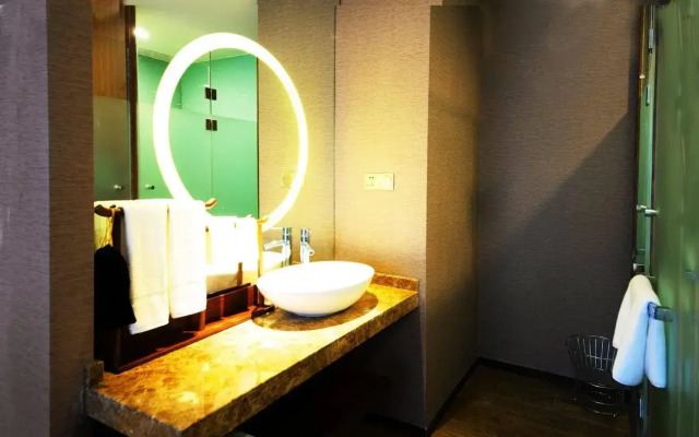 Nanjing Yisu Hotel