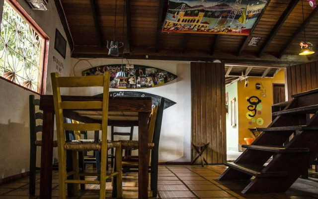 Sagui Hostel