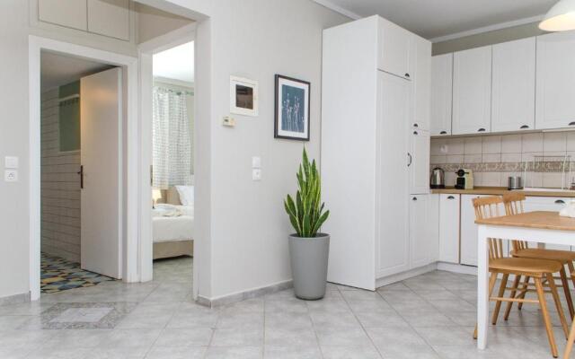 Thea Suites Potidea