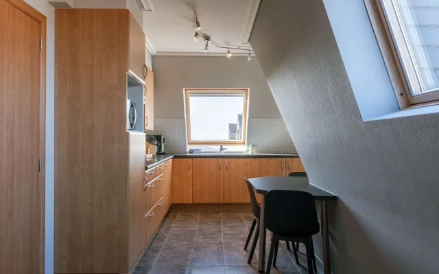 Huswell - Comfortable Apartment With Scenic Views