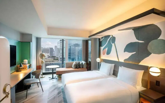 Canopy by Hilton Osaka Umeda