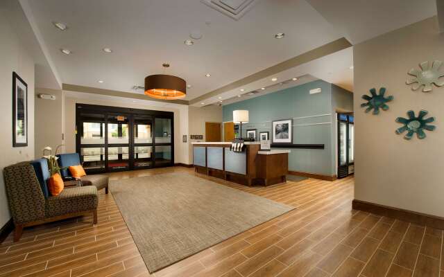 Hampton Inn Chattanooga West/Lookout Mountain