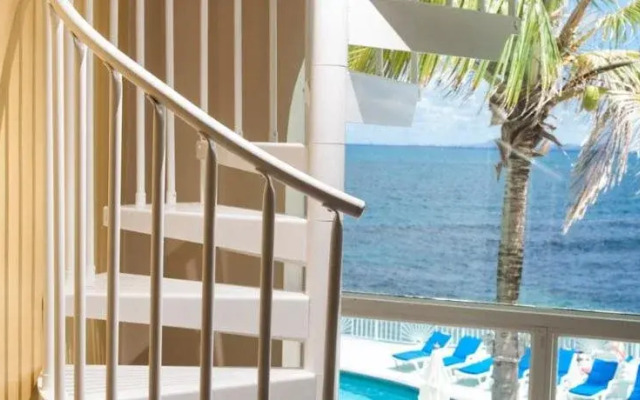 Oyster Bay Beach Resort