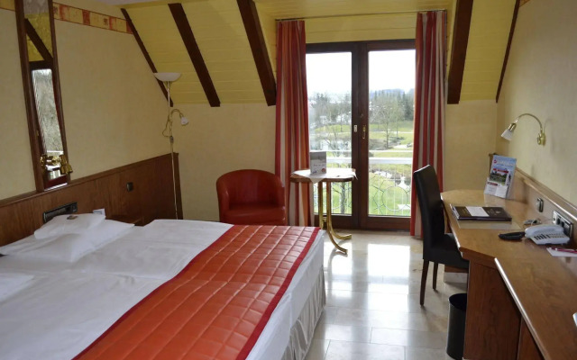 Flair Park-Hotel Ilshofen