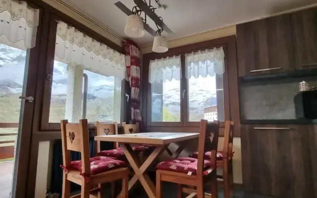 Baita del Cervino