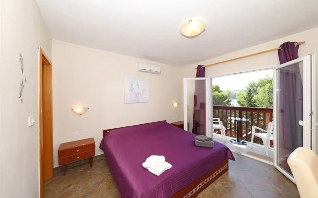 Rooms Zdravko