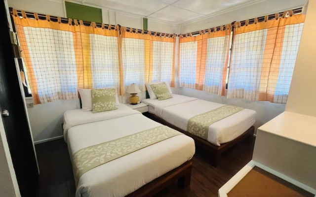 Suan Bankrut Beach Resort