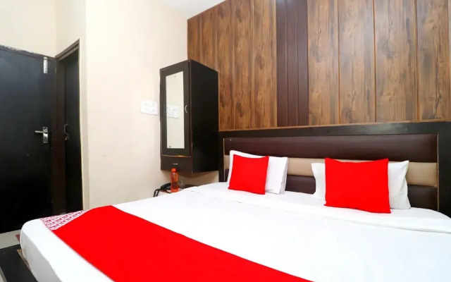 Oyo 41555 Grt Inn