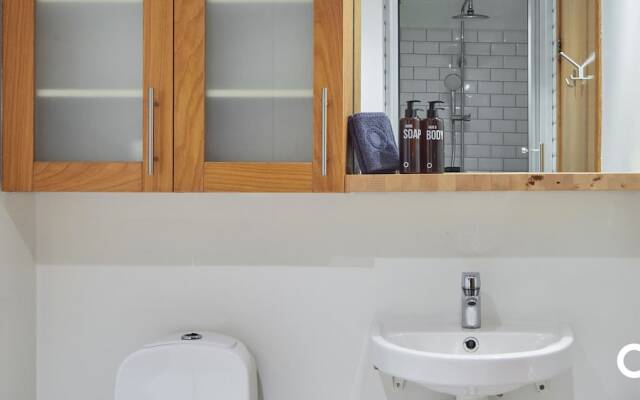 Ekra Reykjavík - Apartment Hotel