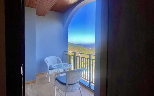 Best Western Matra Kasauli