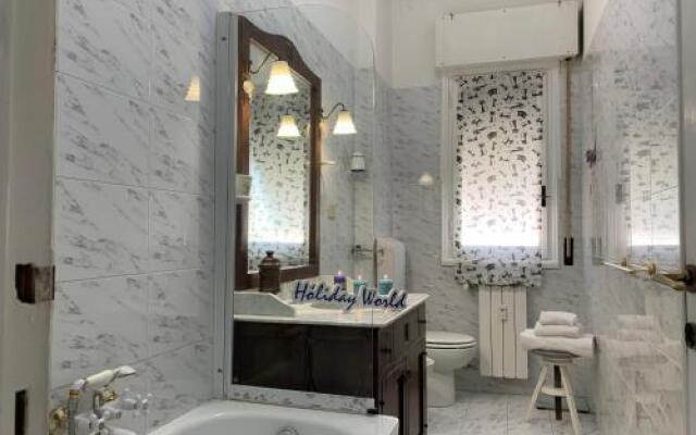 Magicstay - Flat 2 Bedrooms 1 Bathroom - Genoa