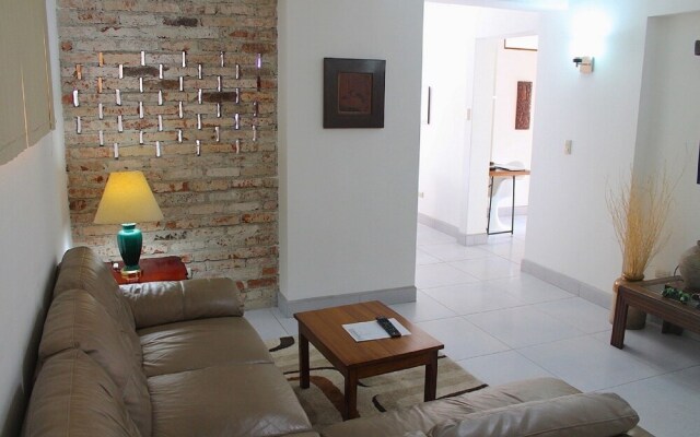 Apartamentos Reforma