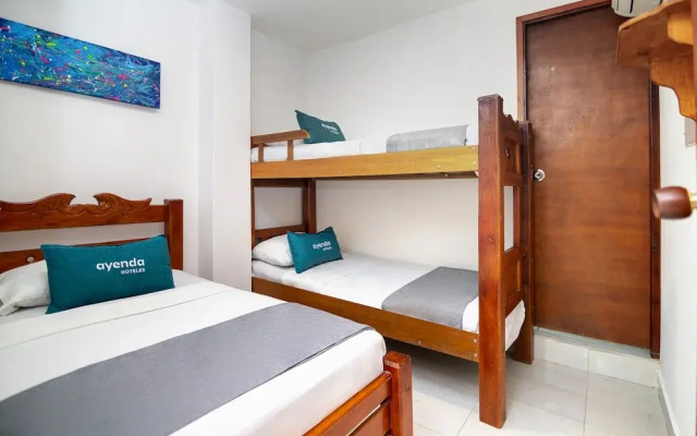 Hotel Esperanza AC