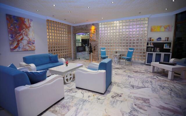Sette Serenity Hotel 