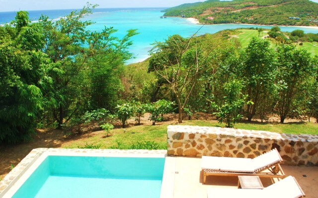 Canouan Estate Resort & Villas