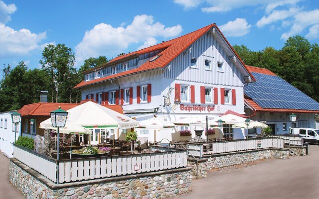 Traditions-Gasthaus Bayrischer Hof