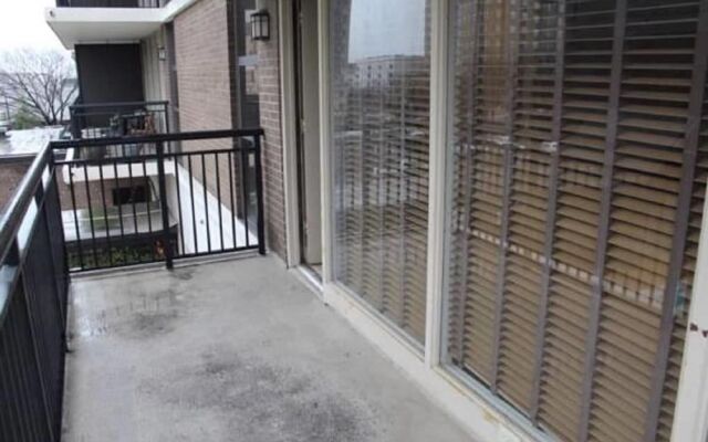 The MIdtown Atlanta Escape