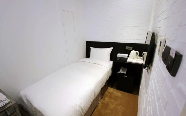 Cheers Boutique Hotel
