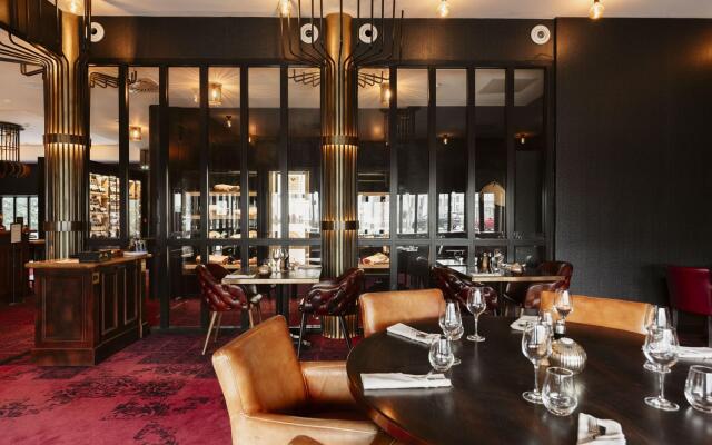 Hotel Dali Val d'Europe, Tapestry Collection by Hilton