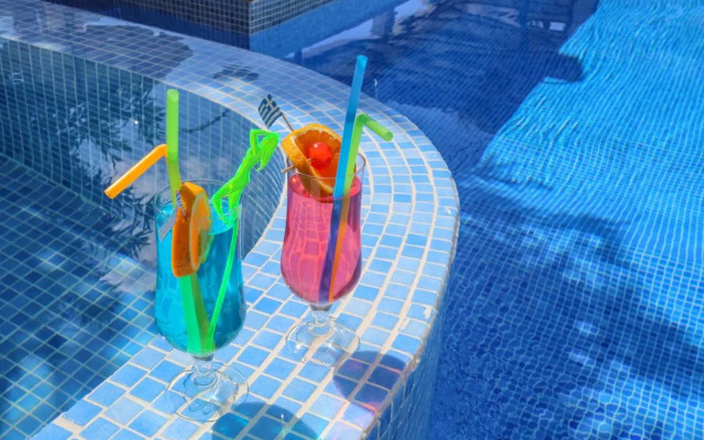 Philoxenia Hotel-Villas