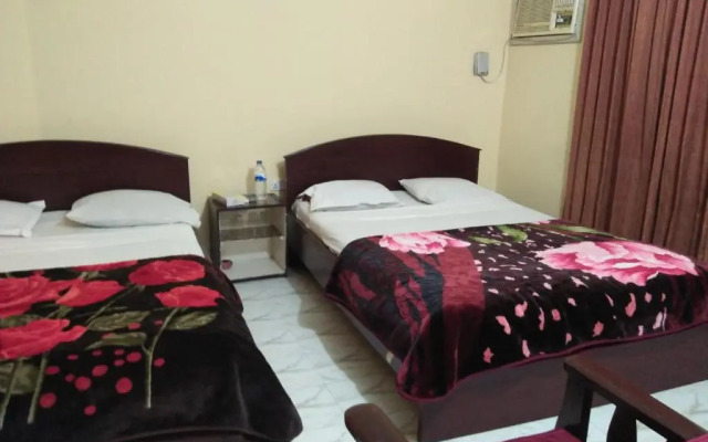 Hotel Plaza Bandarban