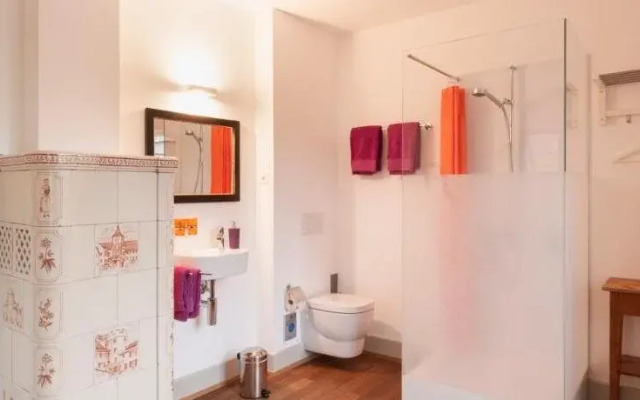 Kulturhotel Guggenheim