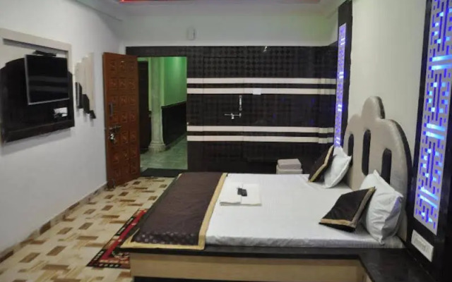 Hotel Sanskar