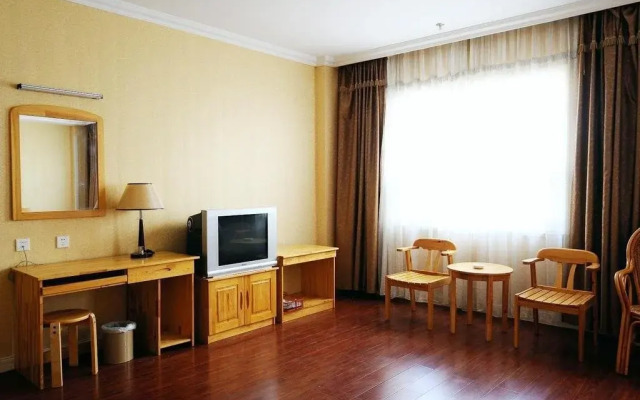 Likelai Business Hotel - Qingdao