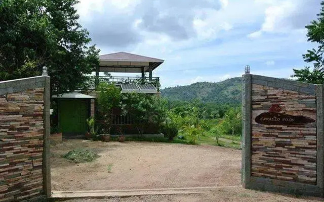 Cavallo Posu and Resort Khao Yai