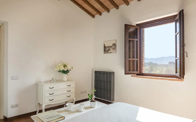 Podere Di Salci 10 in Citt Della Pieve