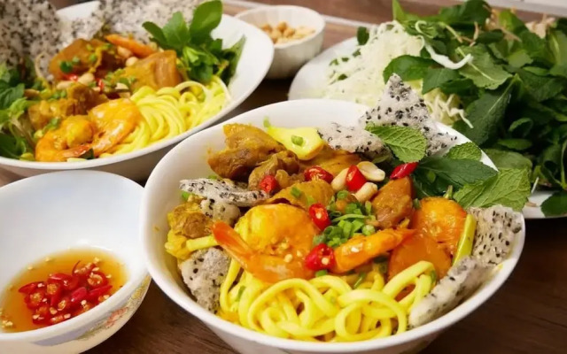 Spring Garden Villa Hoi An