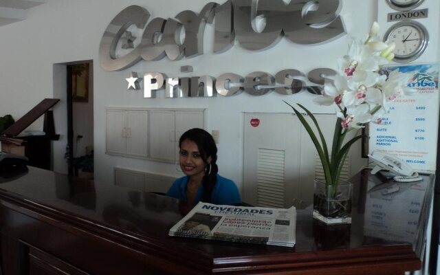 Caribe Princess