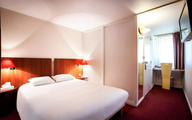 Hotel Inn Design Macon Sance