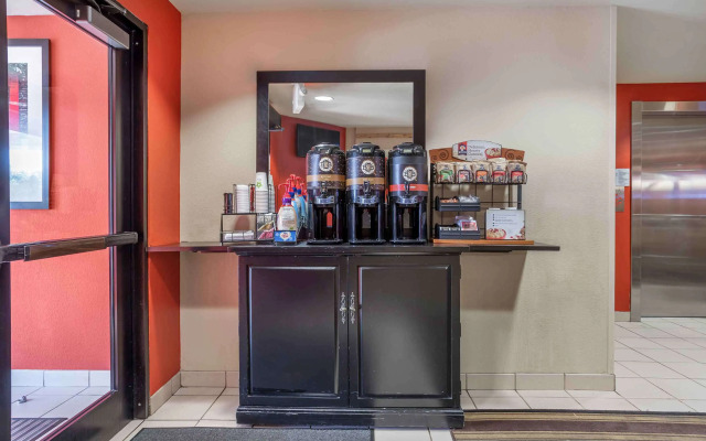 Extended Stay America Suites Somerset Franklin