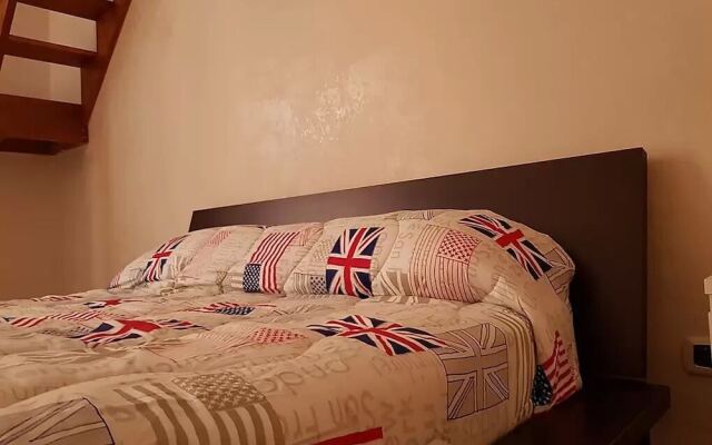 B&B da Mammina