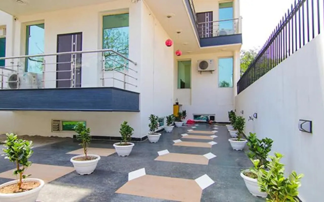 Fabhotel Sr 68