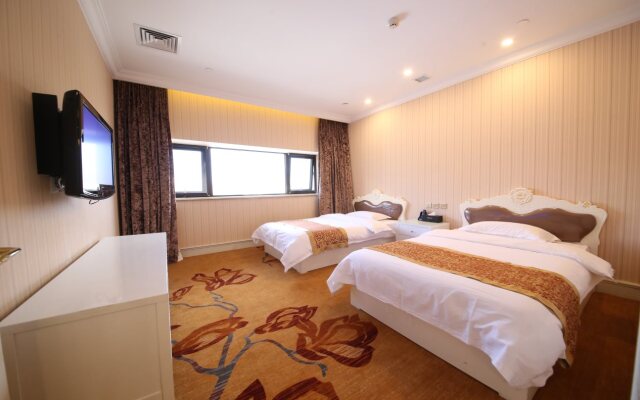 Vienna Hotel Beijing King Club Branch