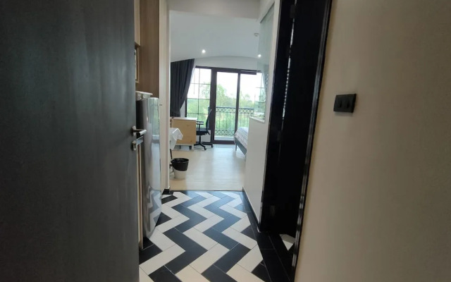 422c- Studio With Private Wi-fi And Private Washer